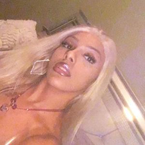 Meet your Posher, Shyenne